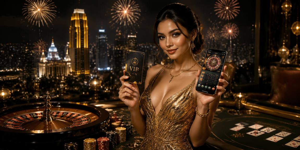 vivoslot What drives vivoslot as a platform